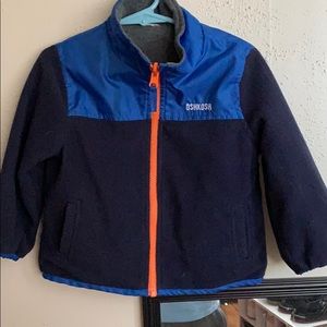 Oshkosh jacket